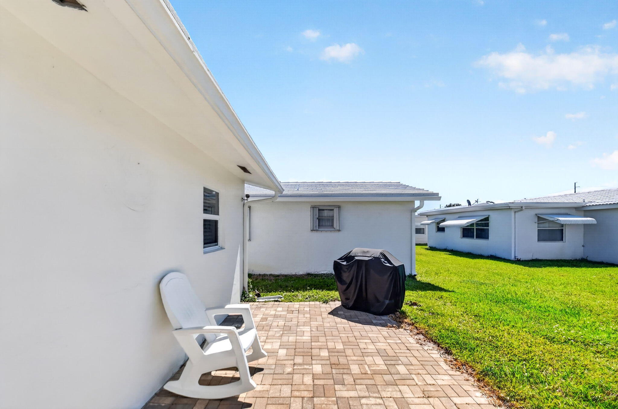 PALM BEACH LEISUREVILLE SEC 8 - Residential