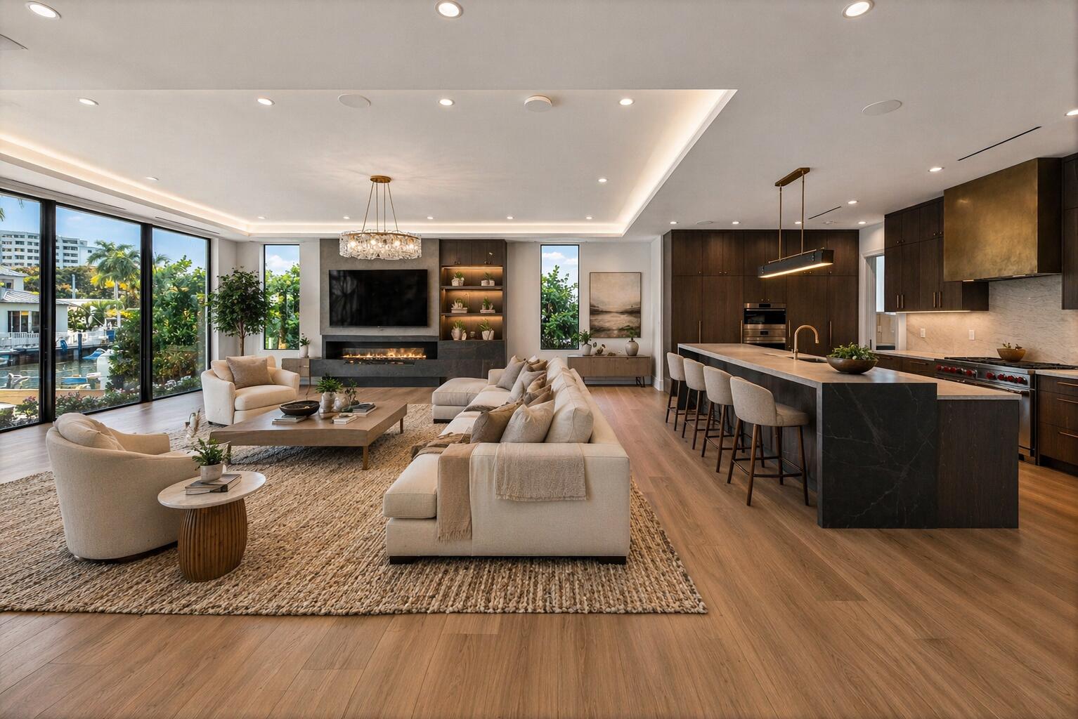 Gould Island 15-62 B - Residential