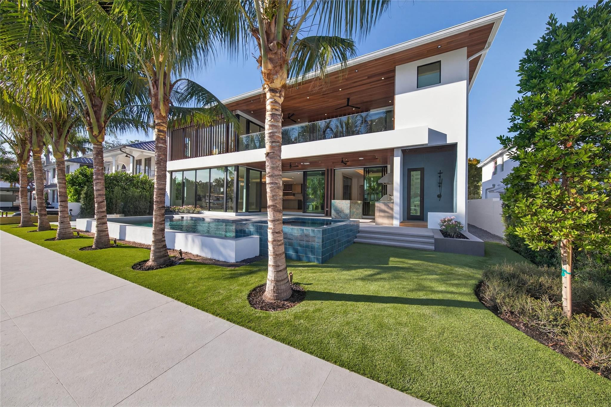 Gould Island 15-62 B - Residential