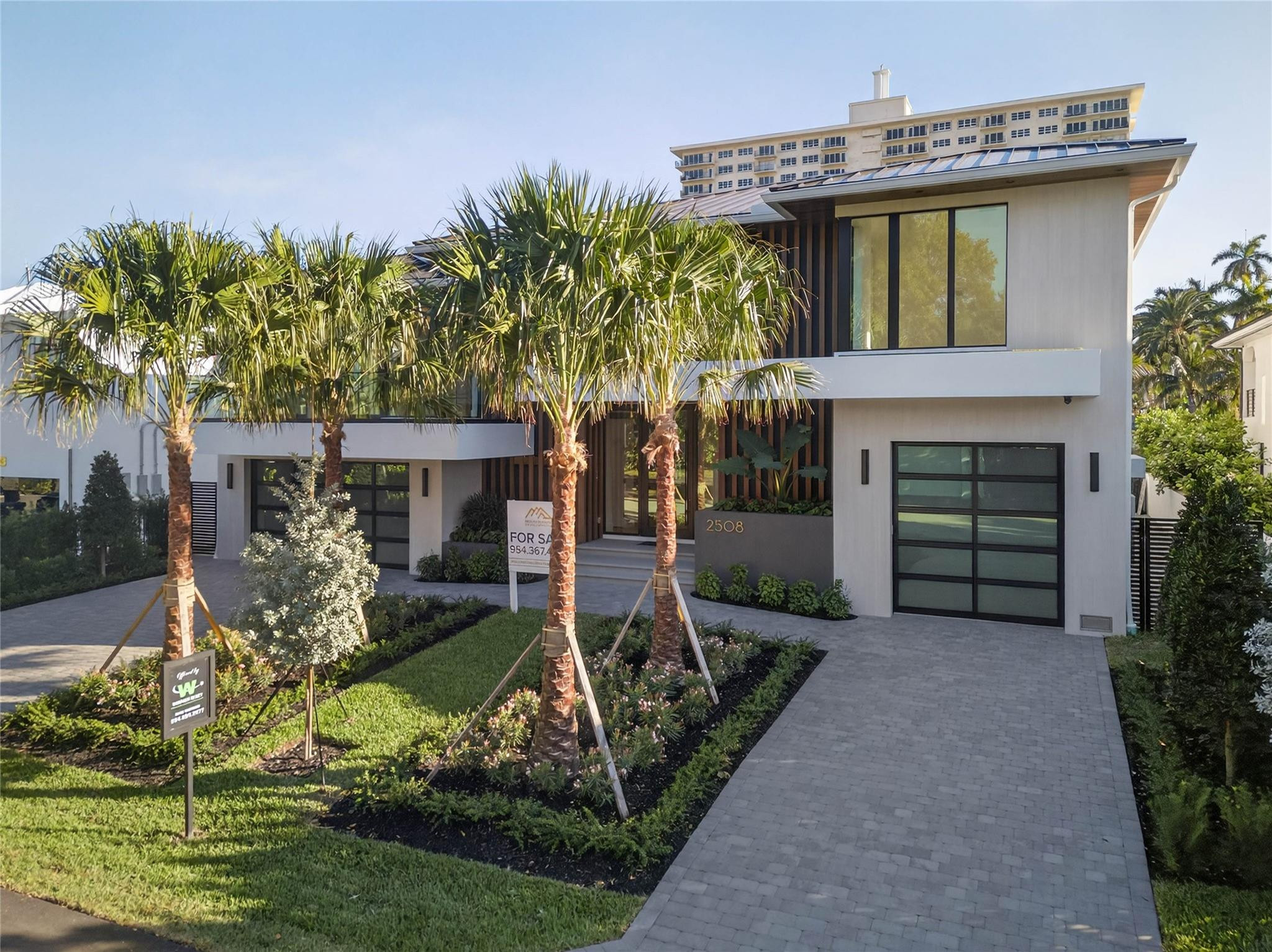 Gould Island 15-62 B - Residential