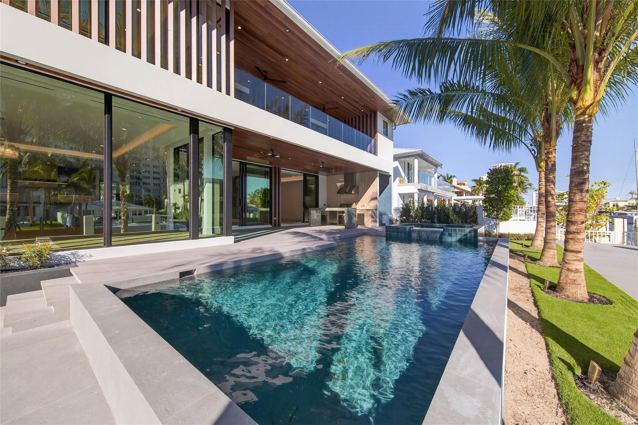 Gould Island 15-62 B - Residential