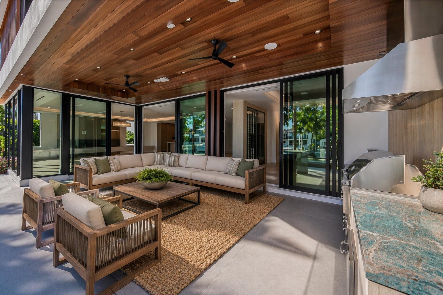 Gould Island 15-62 B - Residential