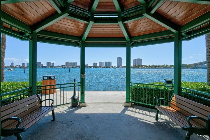 Marina Grande - Residential