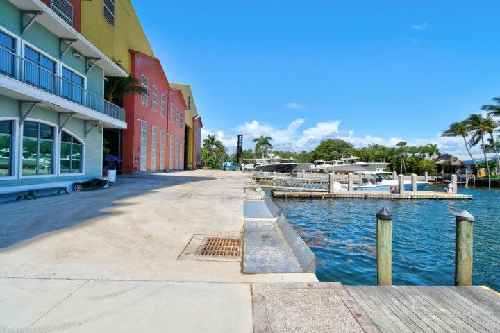 Marina Grande - Residential