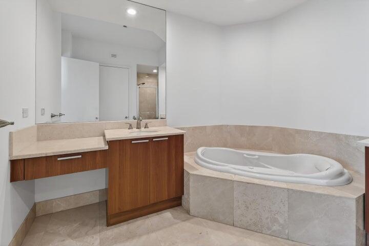 Marina Grande - Residential