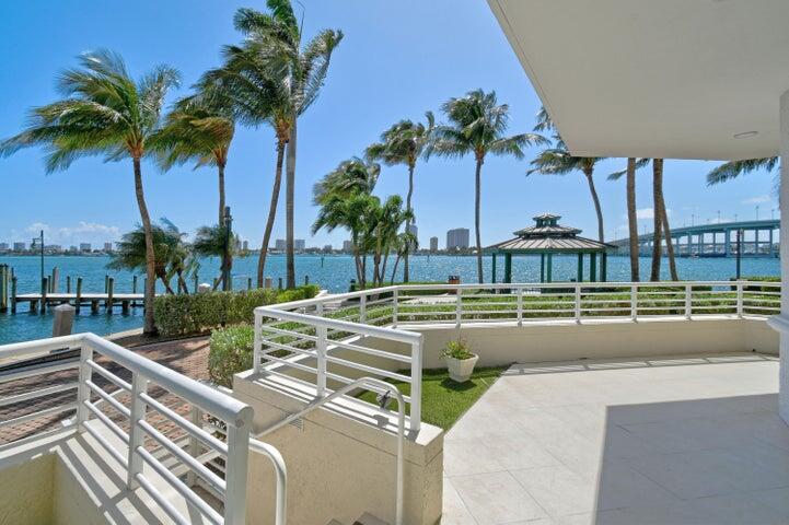 Marina Grande - Residential