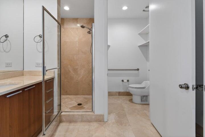 Marina Grande - Residential