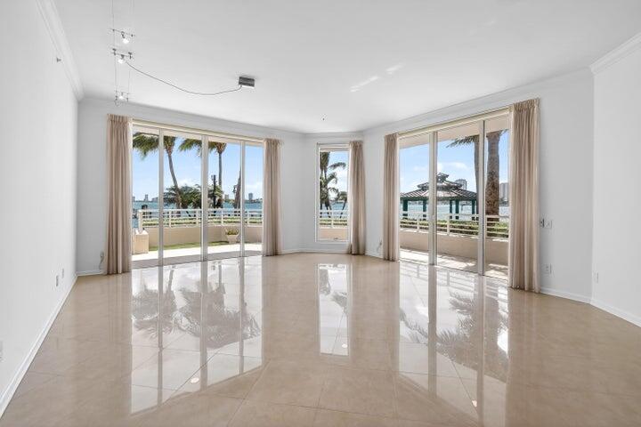 Marina Grande - Residential