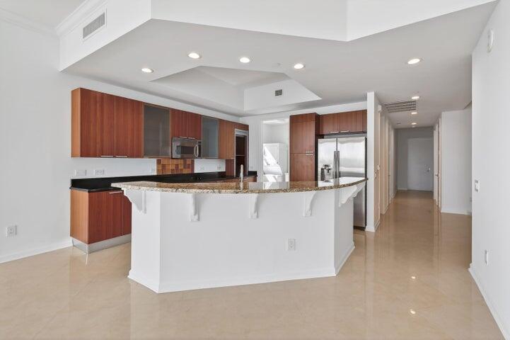 Marina Grande - Residential