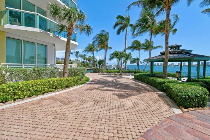Marina Grande - Residential