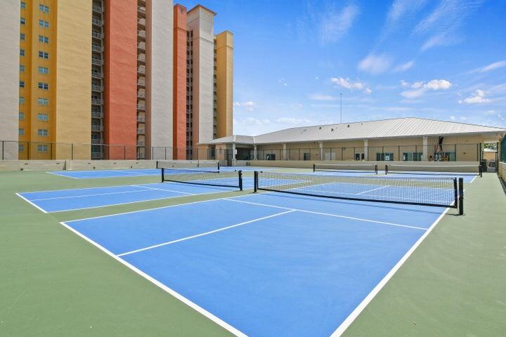 Marina Grande - Residential