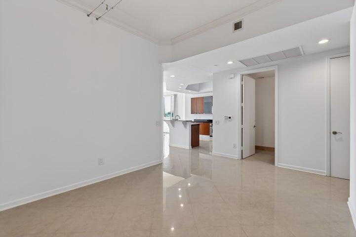 Marina Grande - Residential
