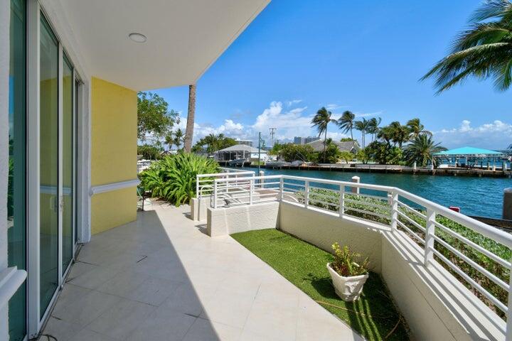 Marina Grande - Residential
