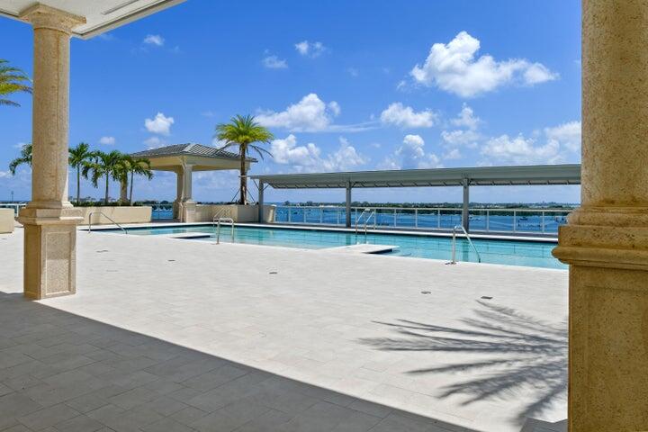 Marina Grande - Residential