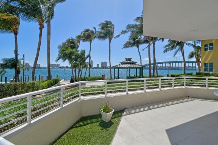 Marina Grande - Residential