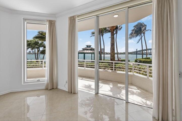 Marina Grande - Residential