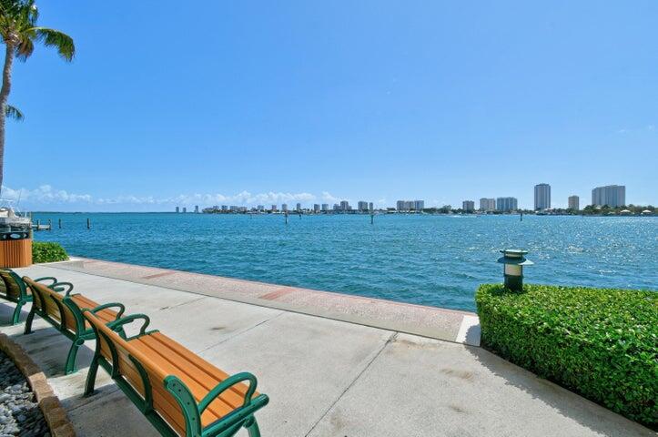 Marina Grande - Residential