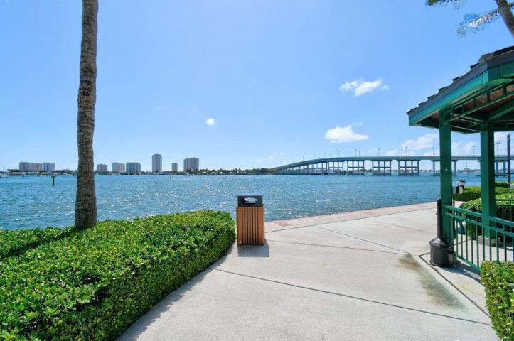 Marina Grande - Residential