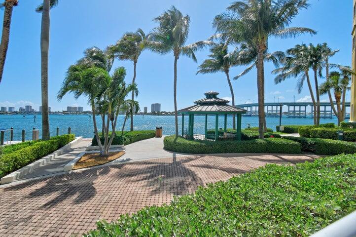 Marina Grande - Residential