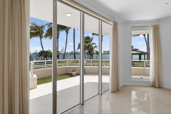 Marina Grande - Residential