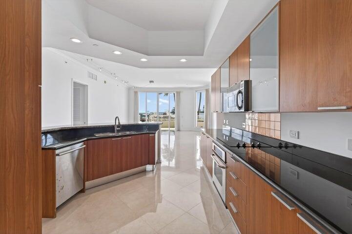Marina Grande - Residential