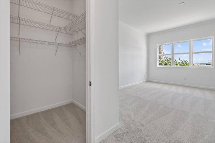 Marina Grande - Residential