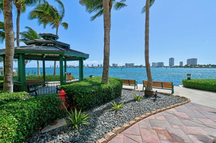 Marina Grande - Residential