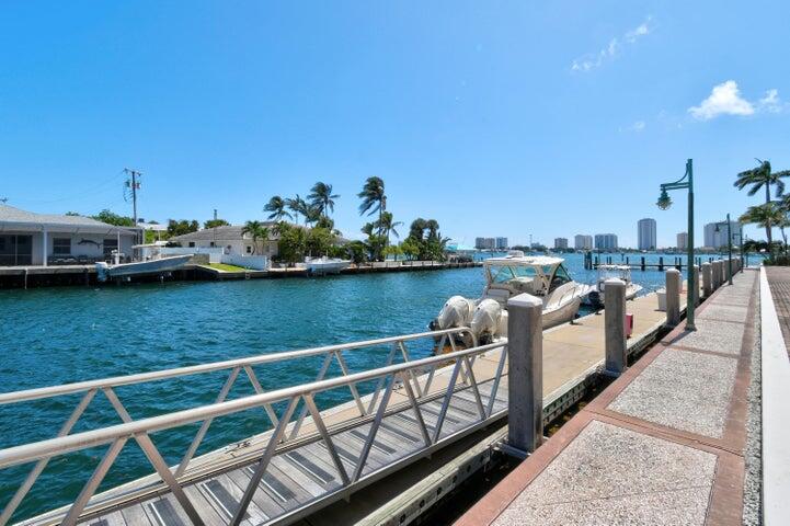 Marina Grande - Residential