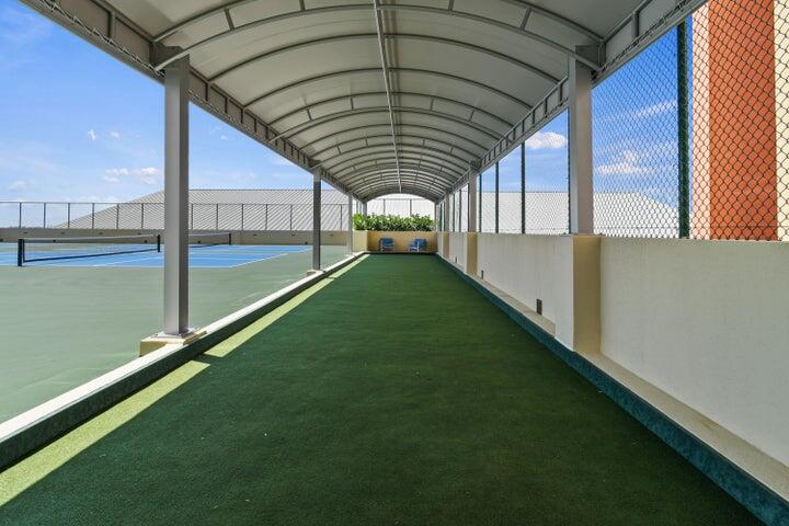 Marina Grande - Residential