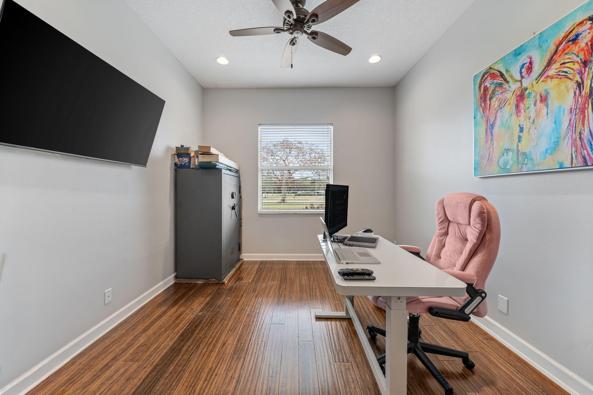MAGNOLIA LAKES PHASE 1 ST LUCIE WEST NO 151 - Residential
