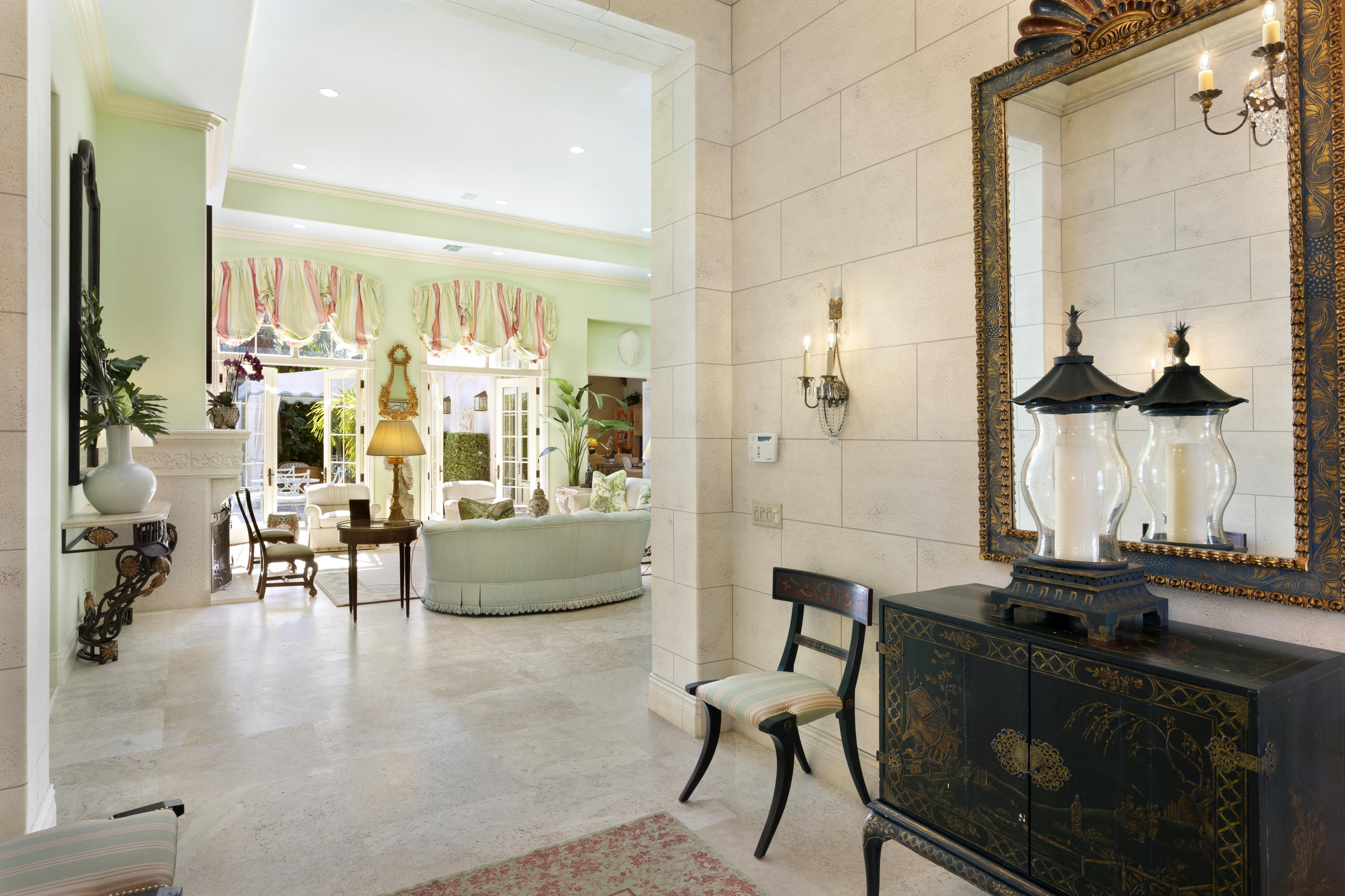 PHIPPS ESTATES - Residential