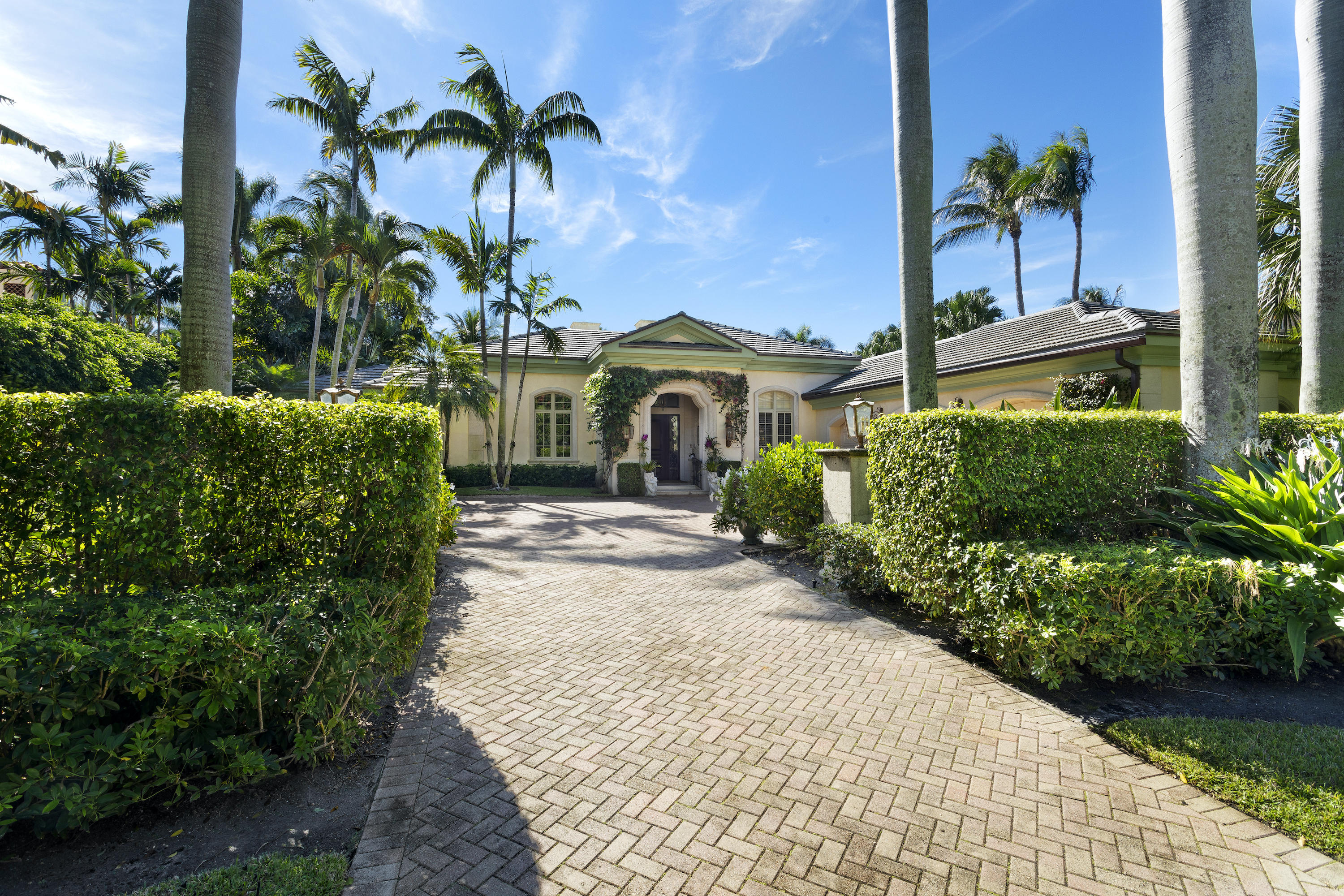 PHIPPS ESTATES - Residential