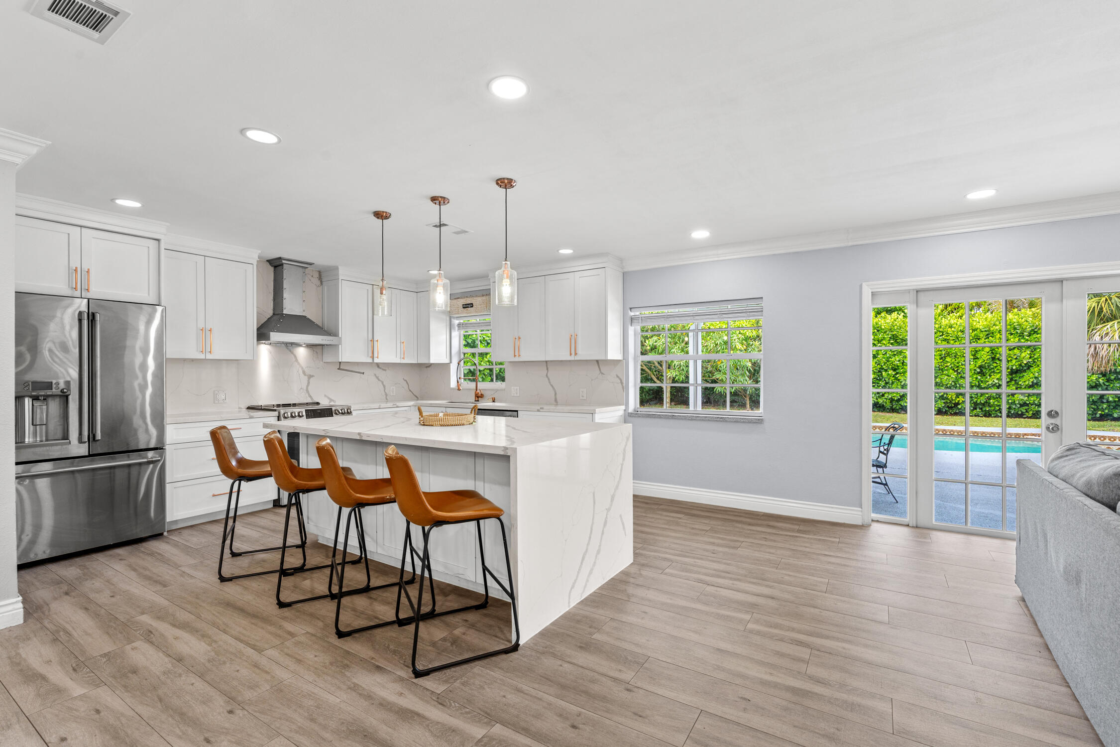 MAPLEWOOD - Residential