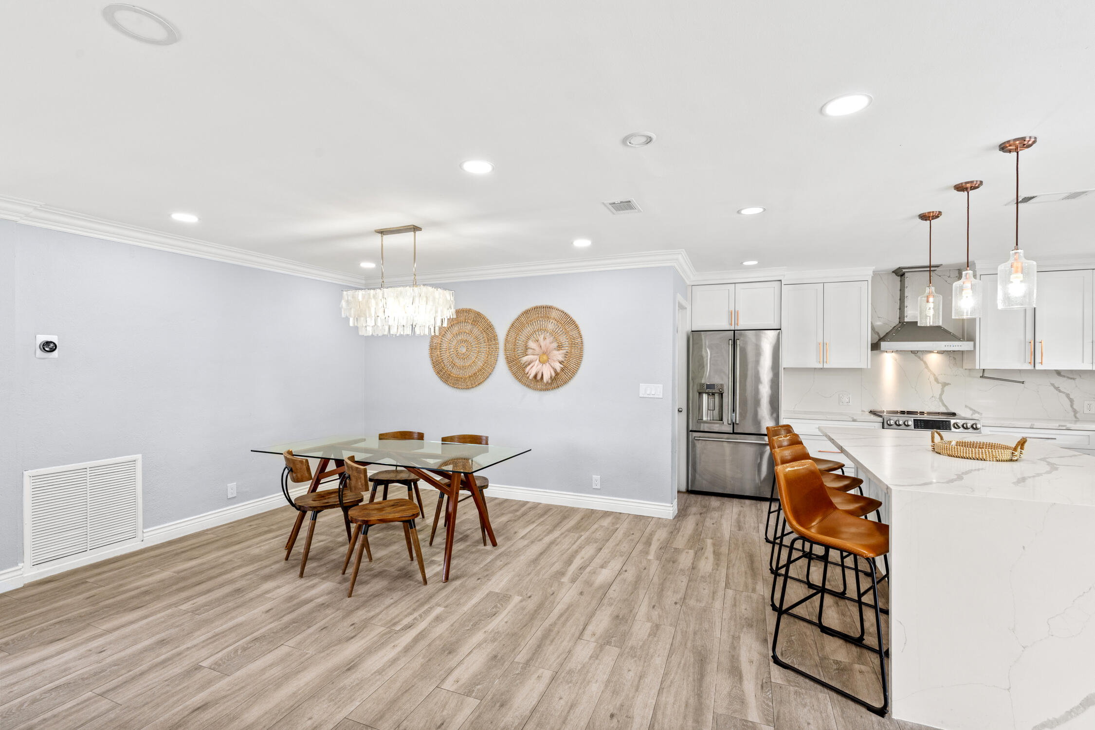 MAPLEWOOD - Residential