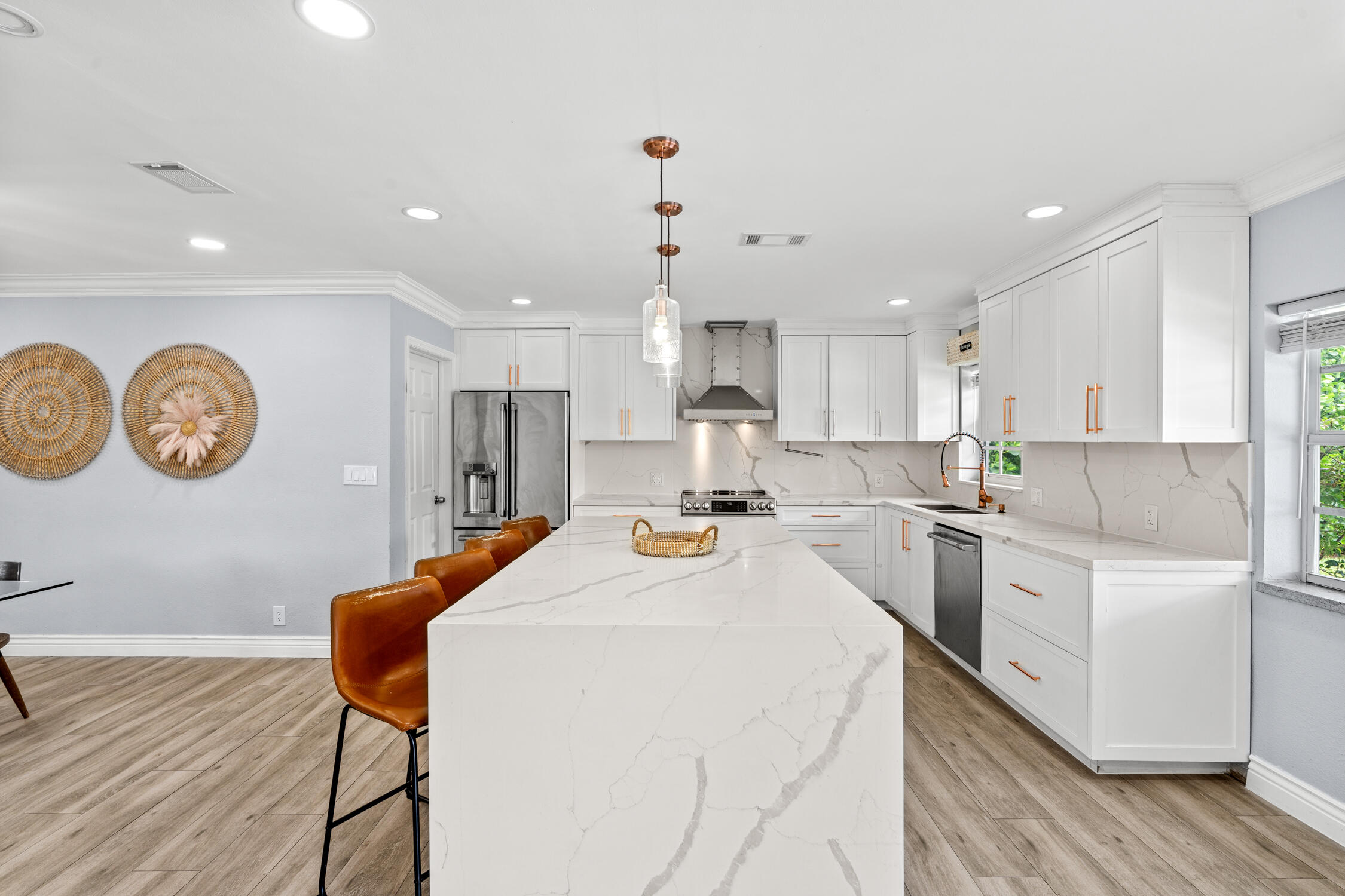 MAPLEWOOD - Residential