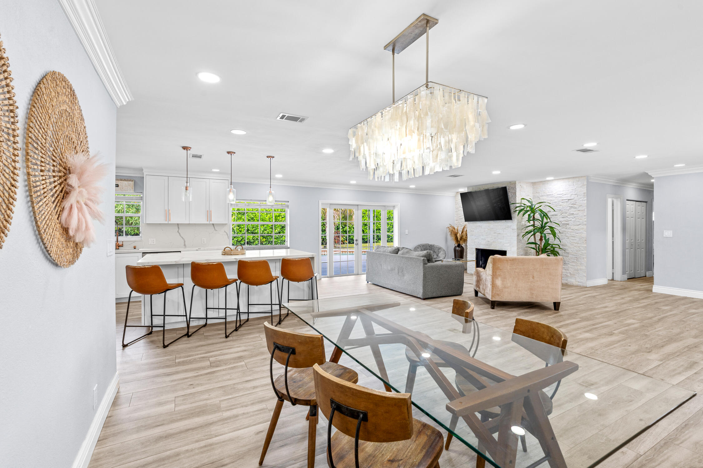 MAPLEWOOD - Residential