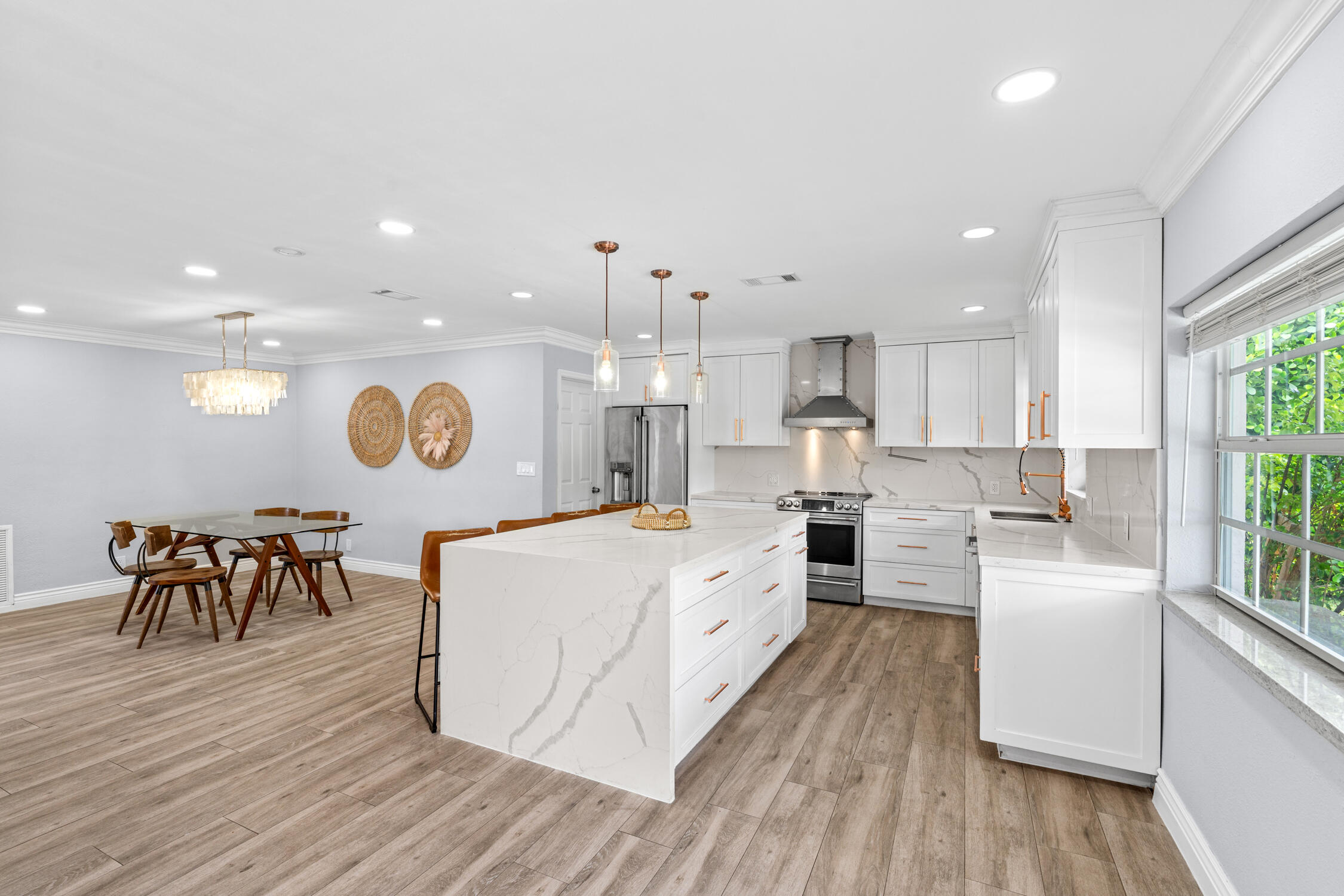MAPLEWOOD - Residential