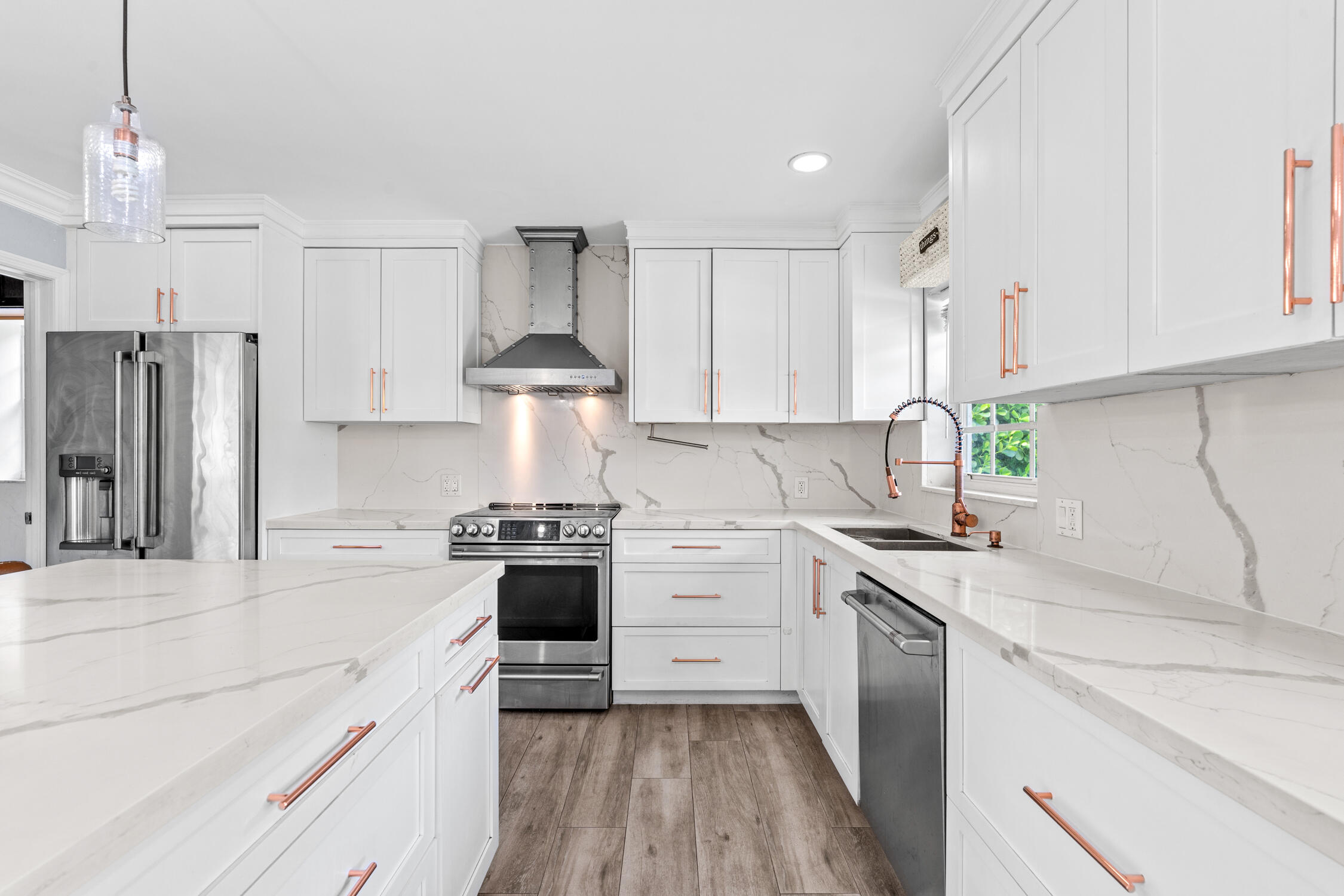 MAPLEWOOD - Residential