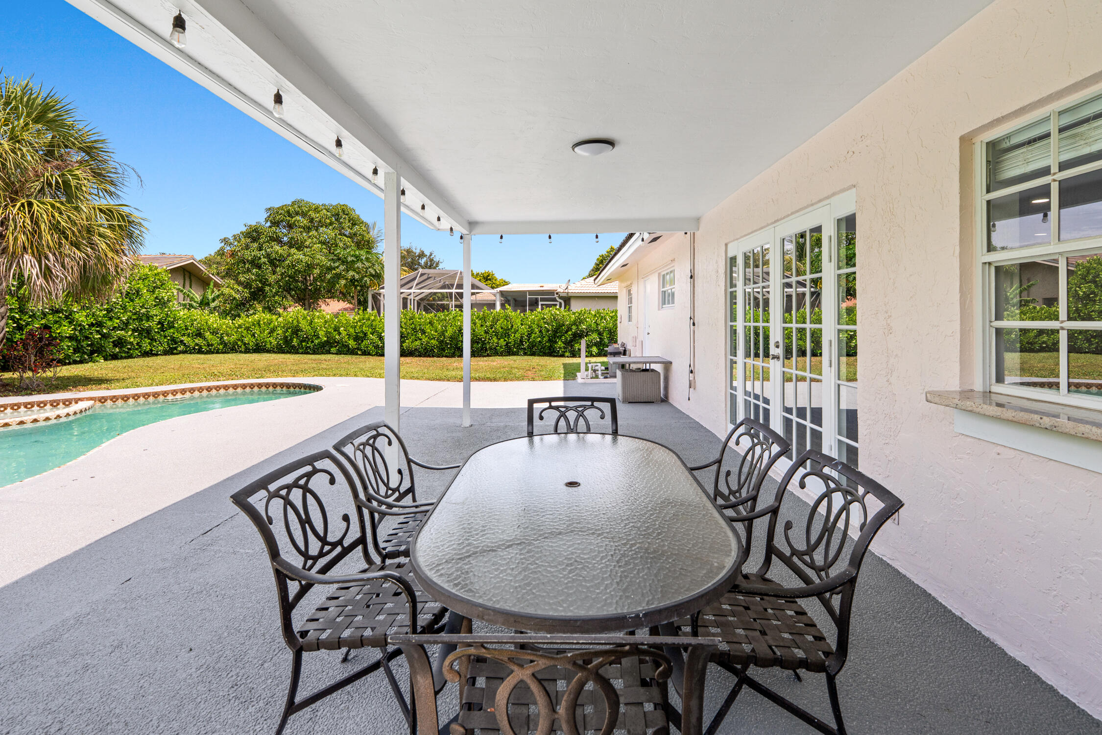 MAPLEWOOD - Residential