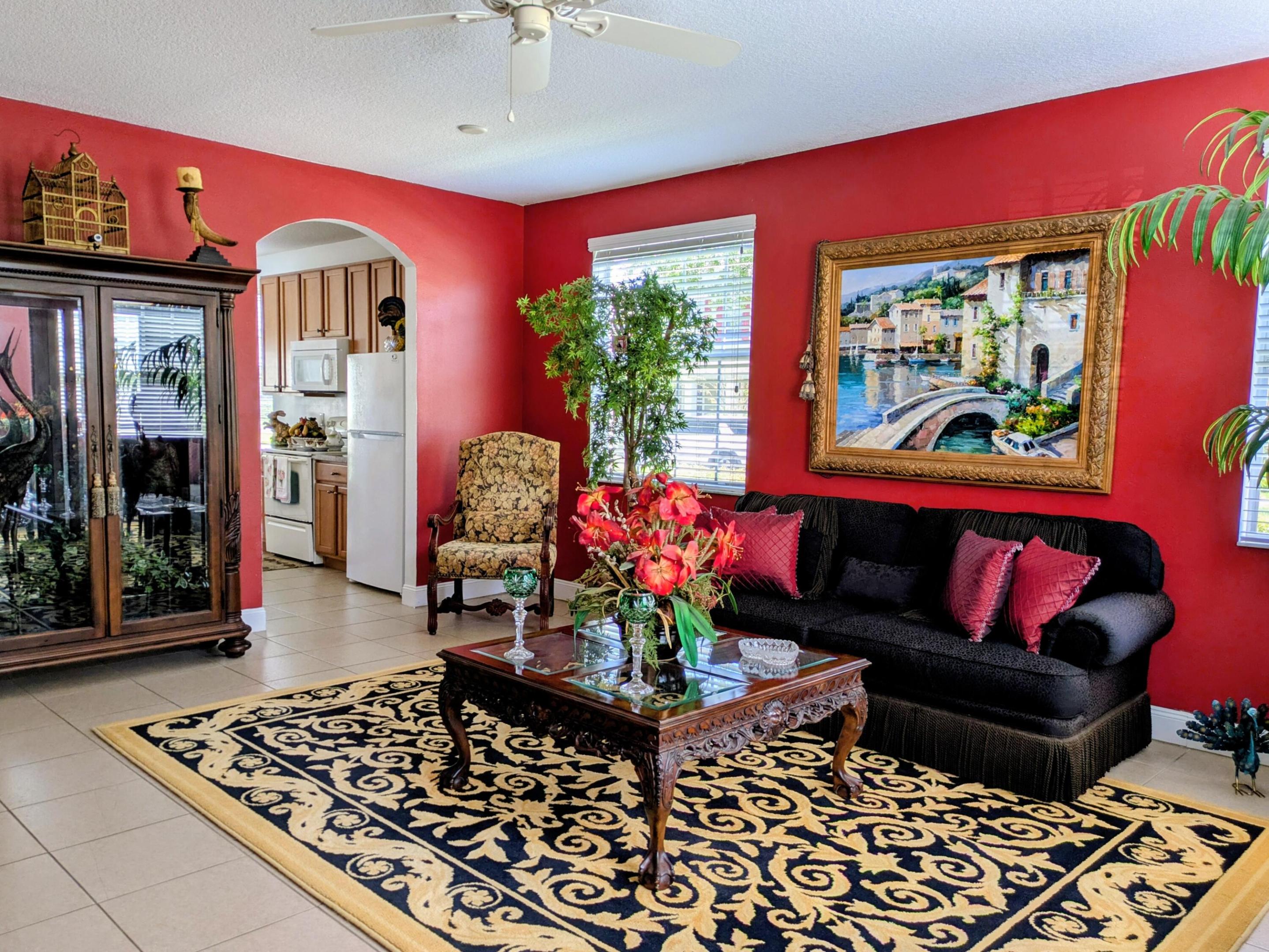 EAST LAKE VILLAGE NO 3 - Residential