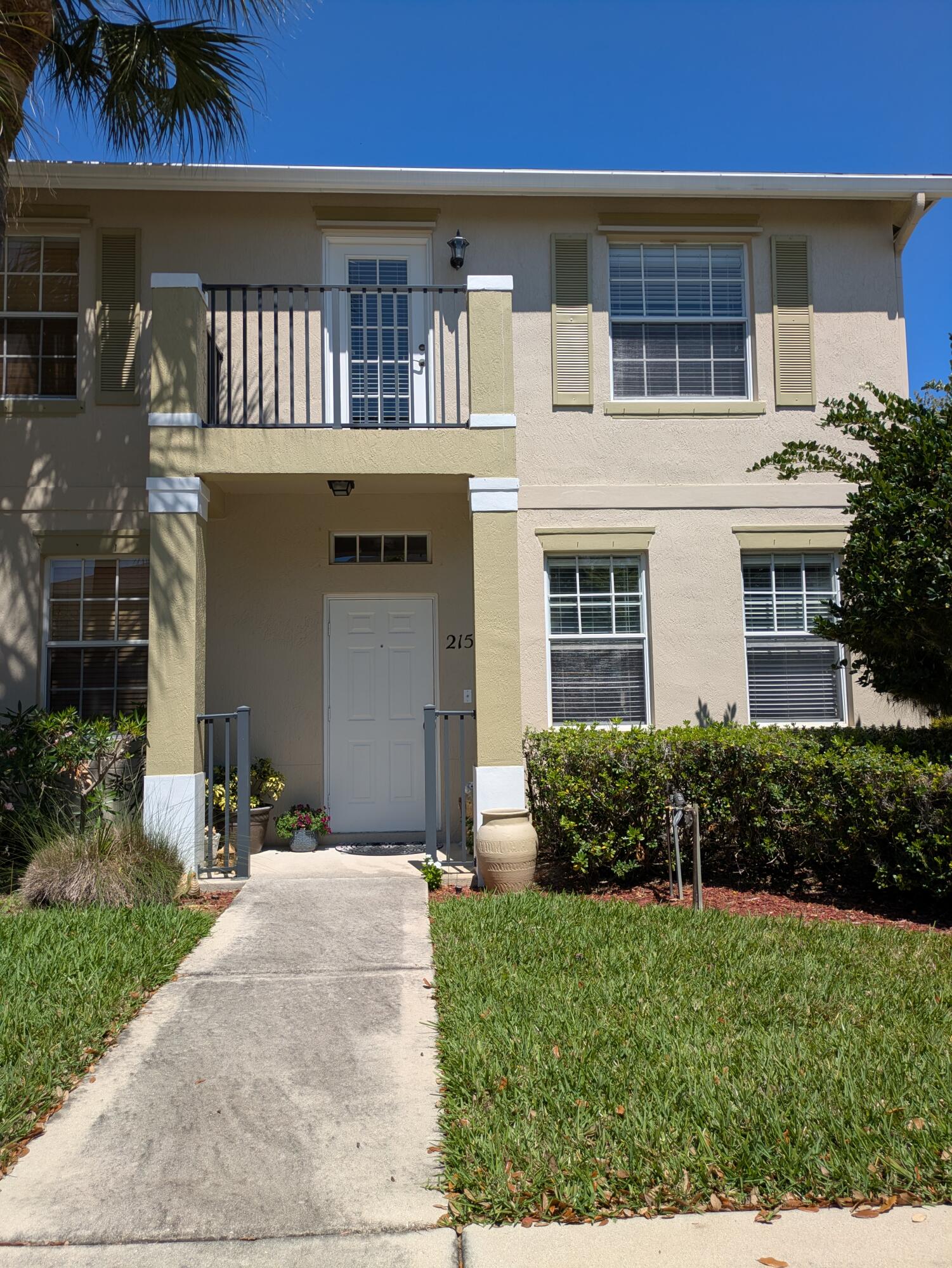 EAST LAKE VILLAGE NO 3 - Residential