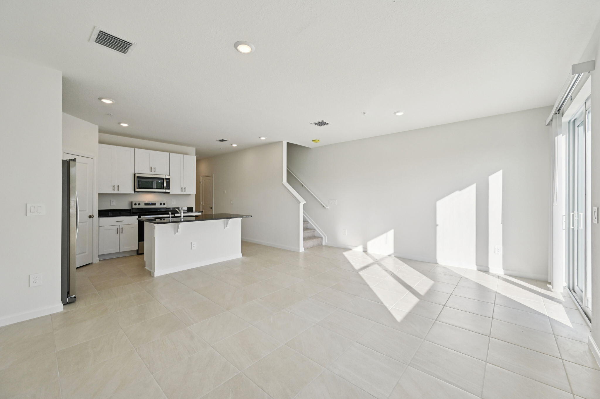 Tidewater - Residential