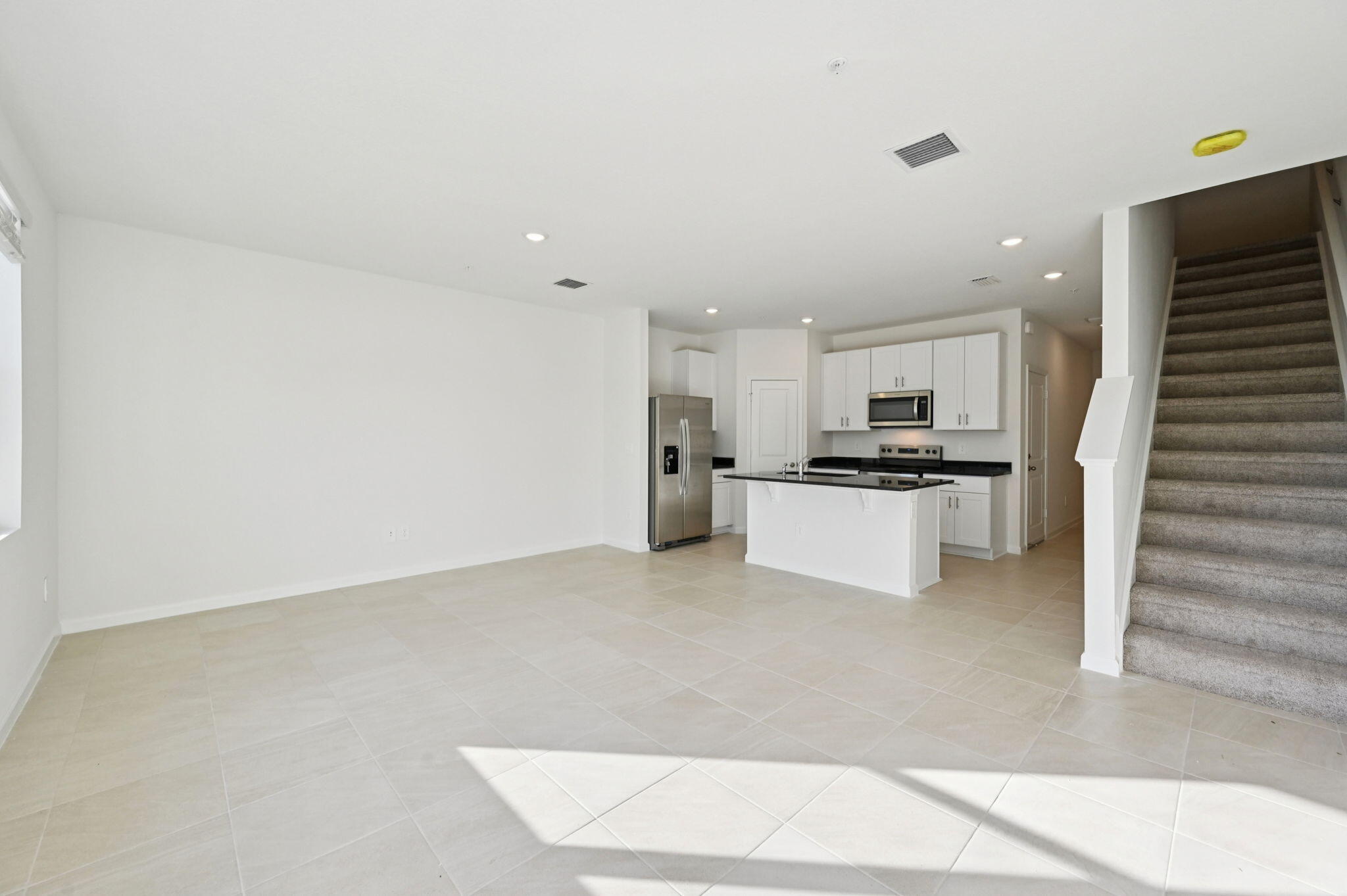 Tidewater - Residential