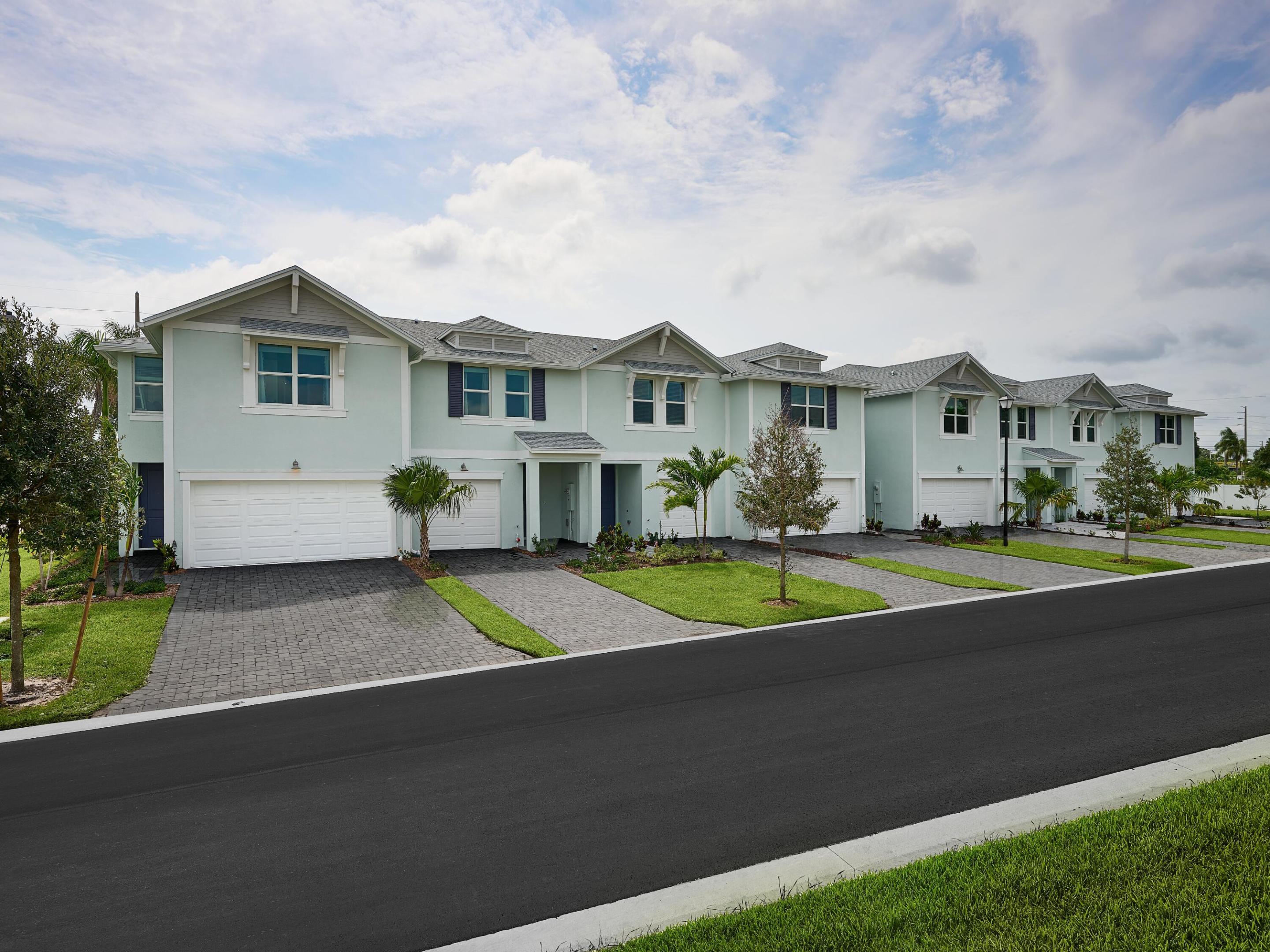 Tidewater - Residential