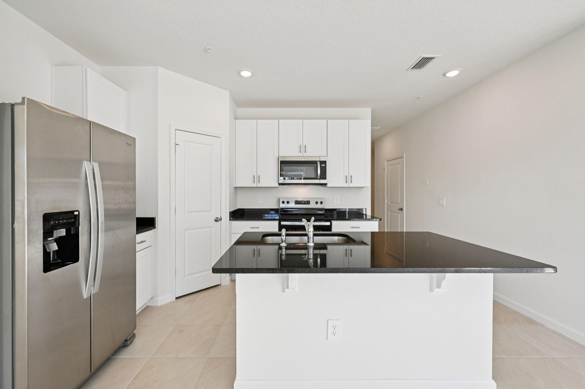 Tidewater - Residential