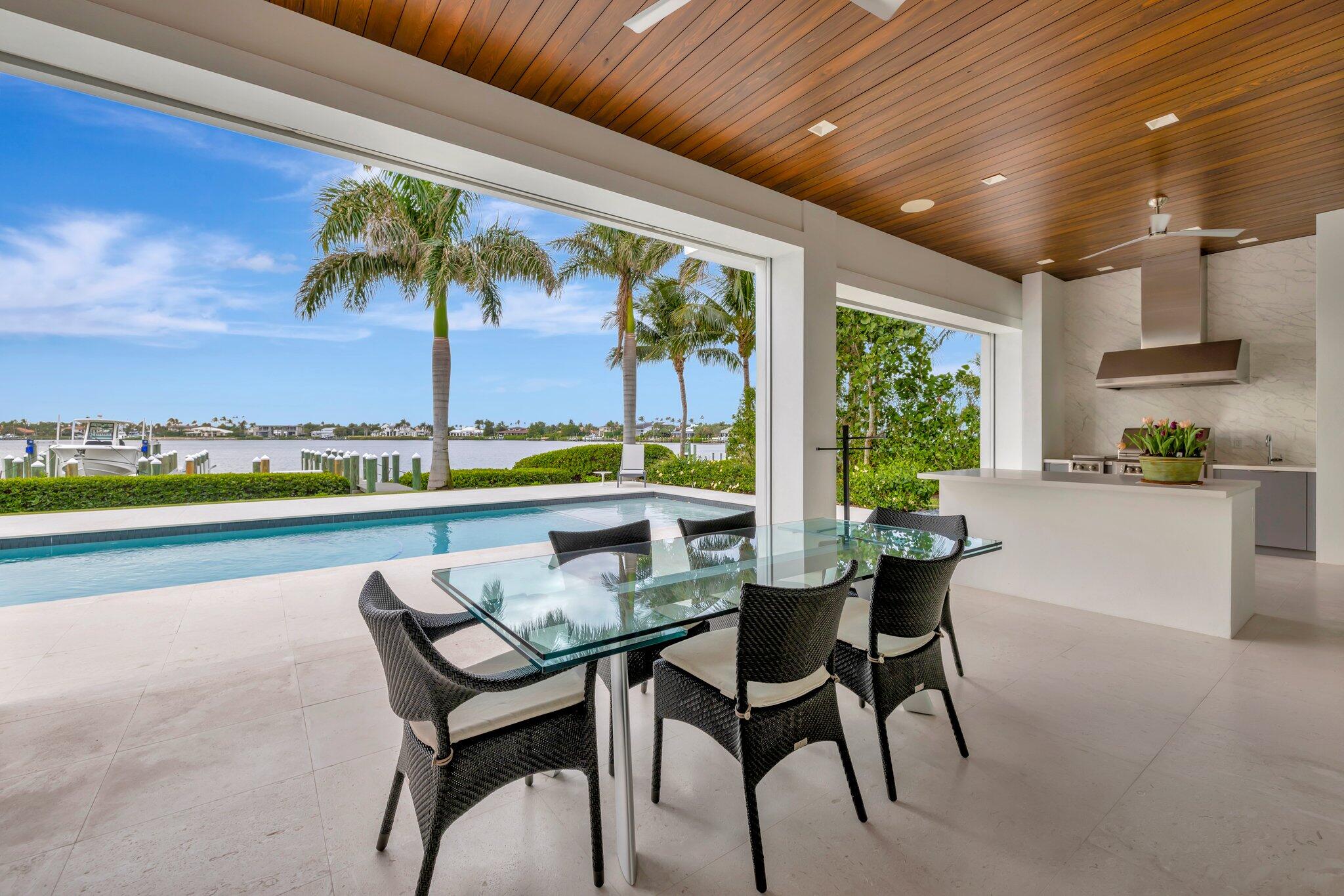 SAILFISH POINT - Residential