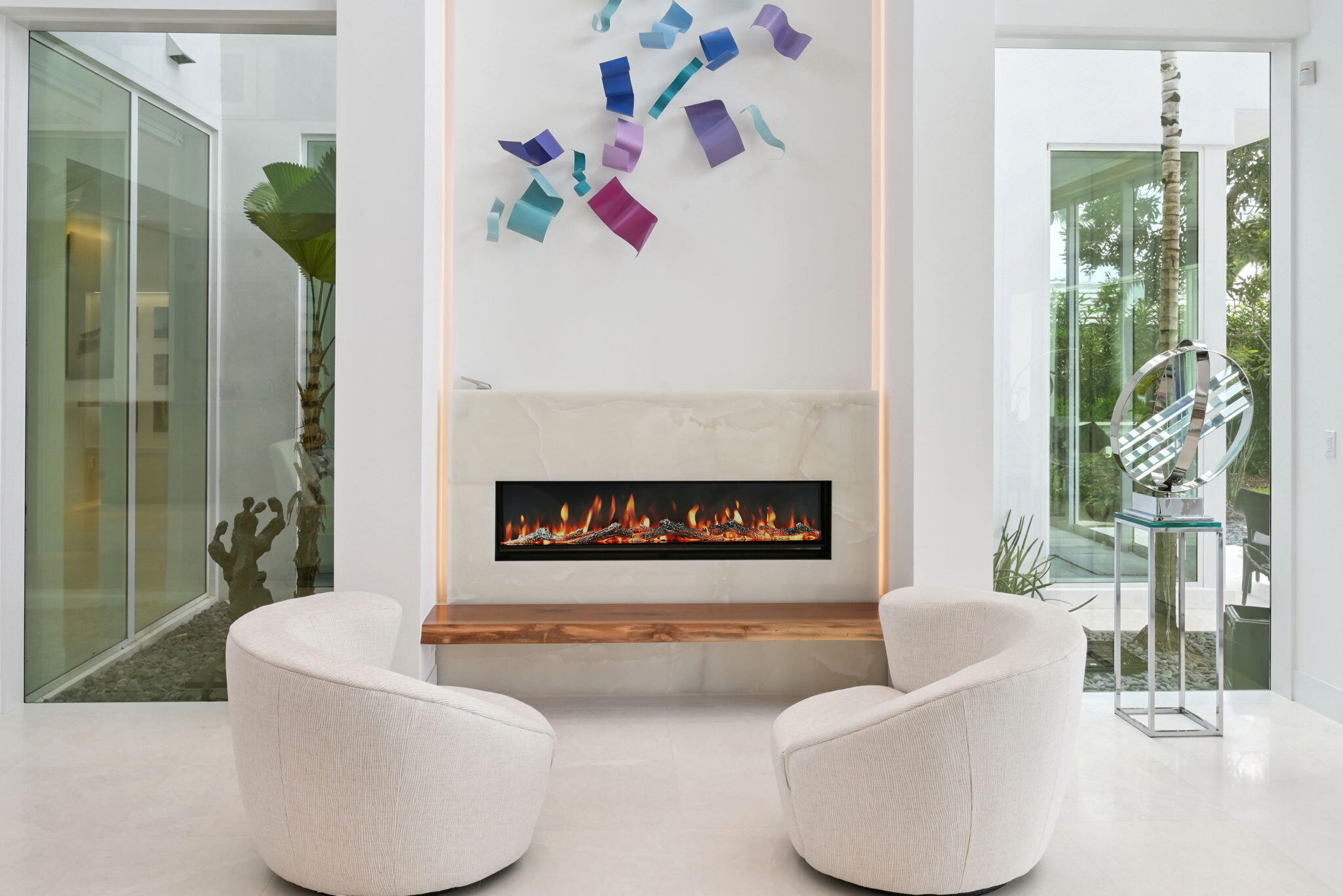 SAILFISH POINT - Residential