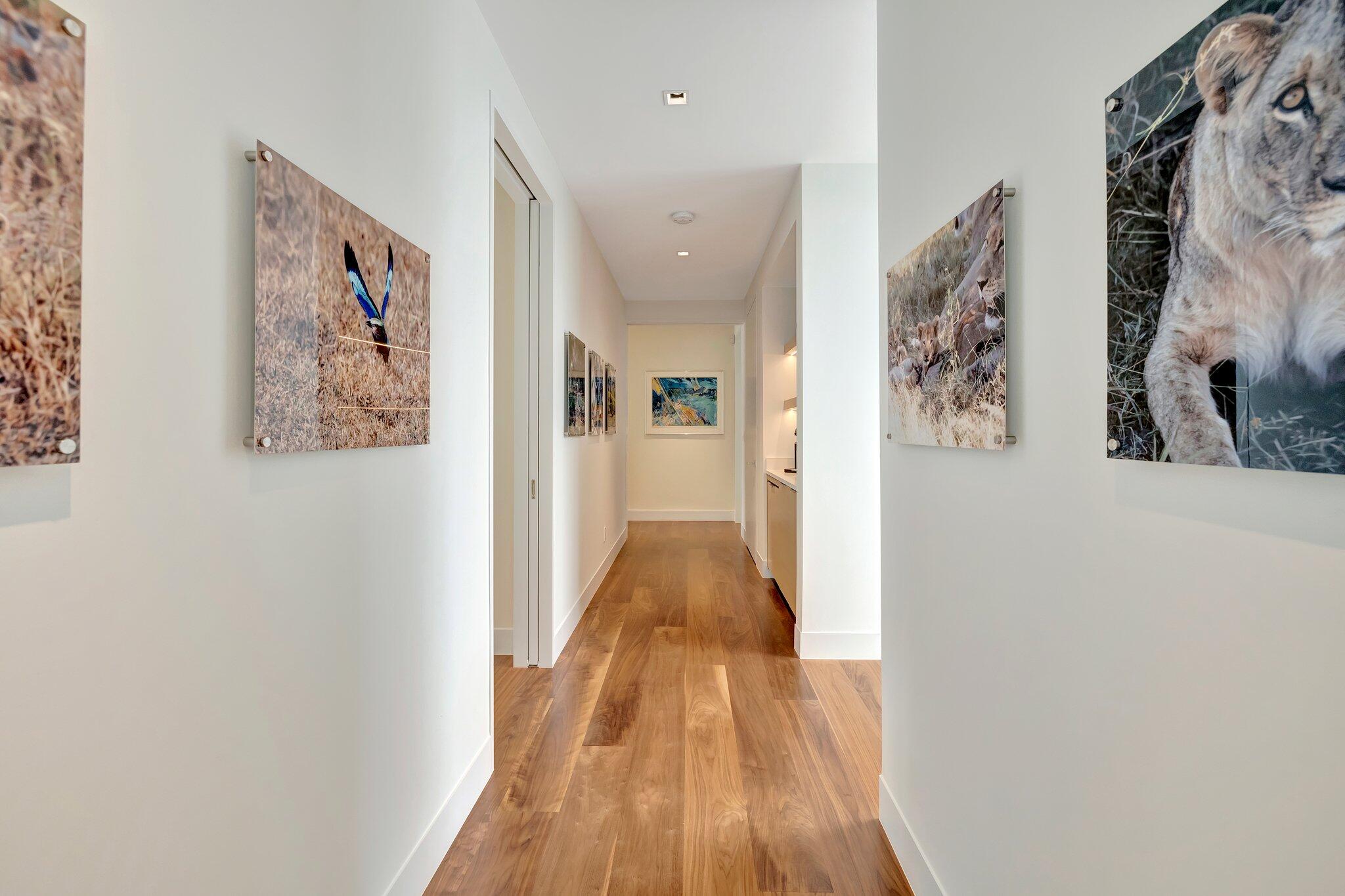 SAILFISH POINT - Residential