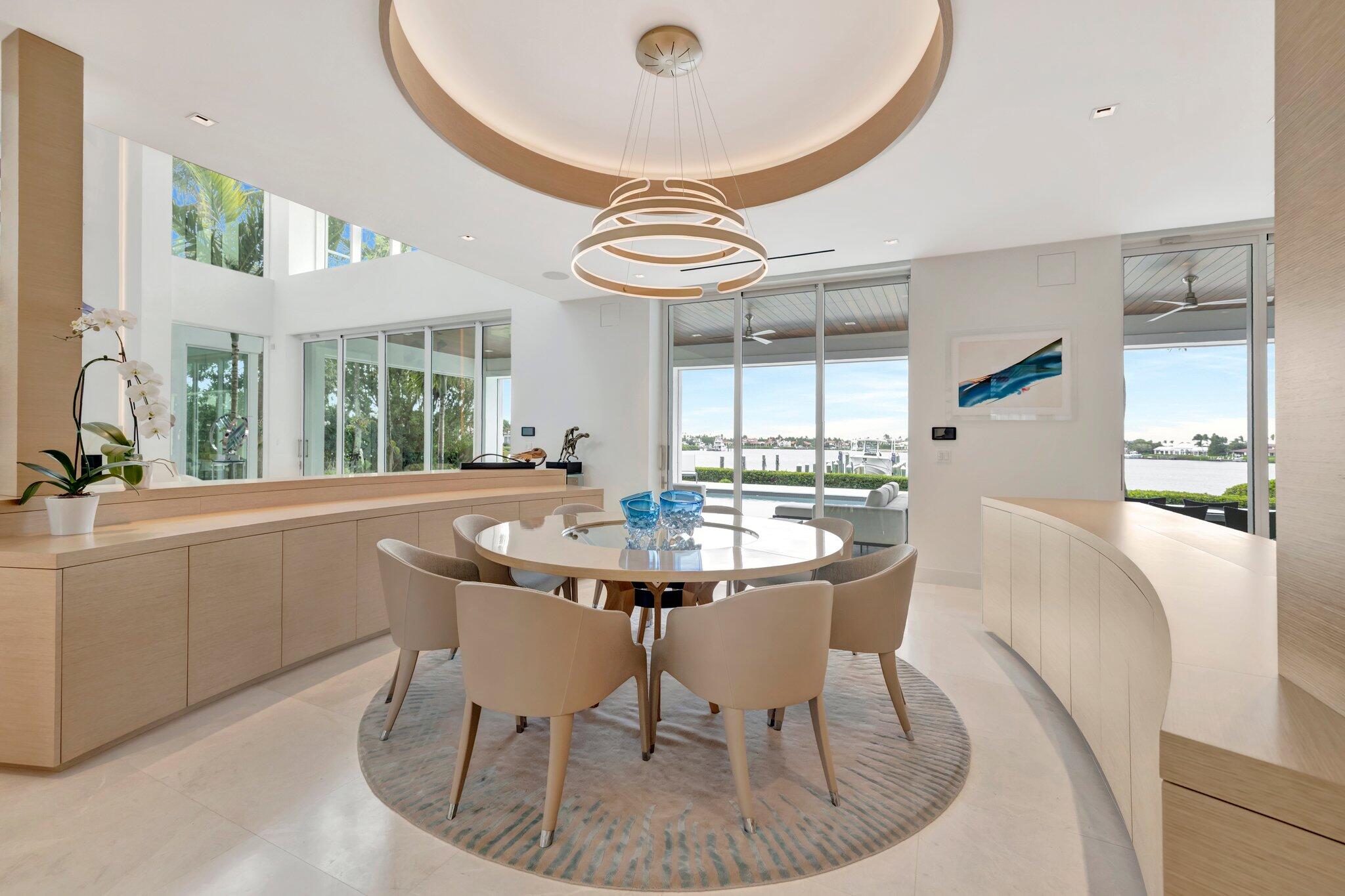 SAILFISH POINT - Residential