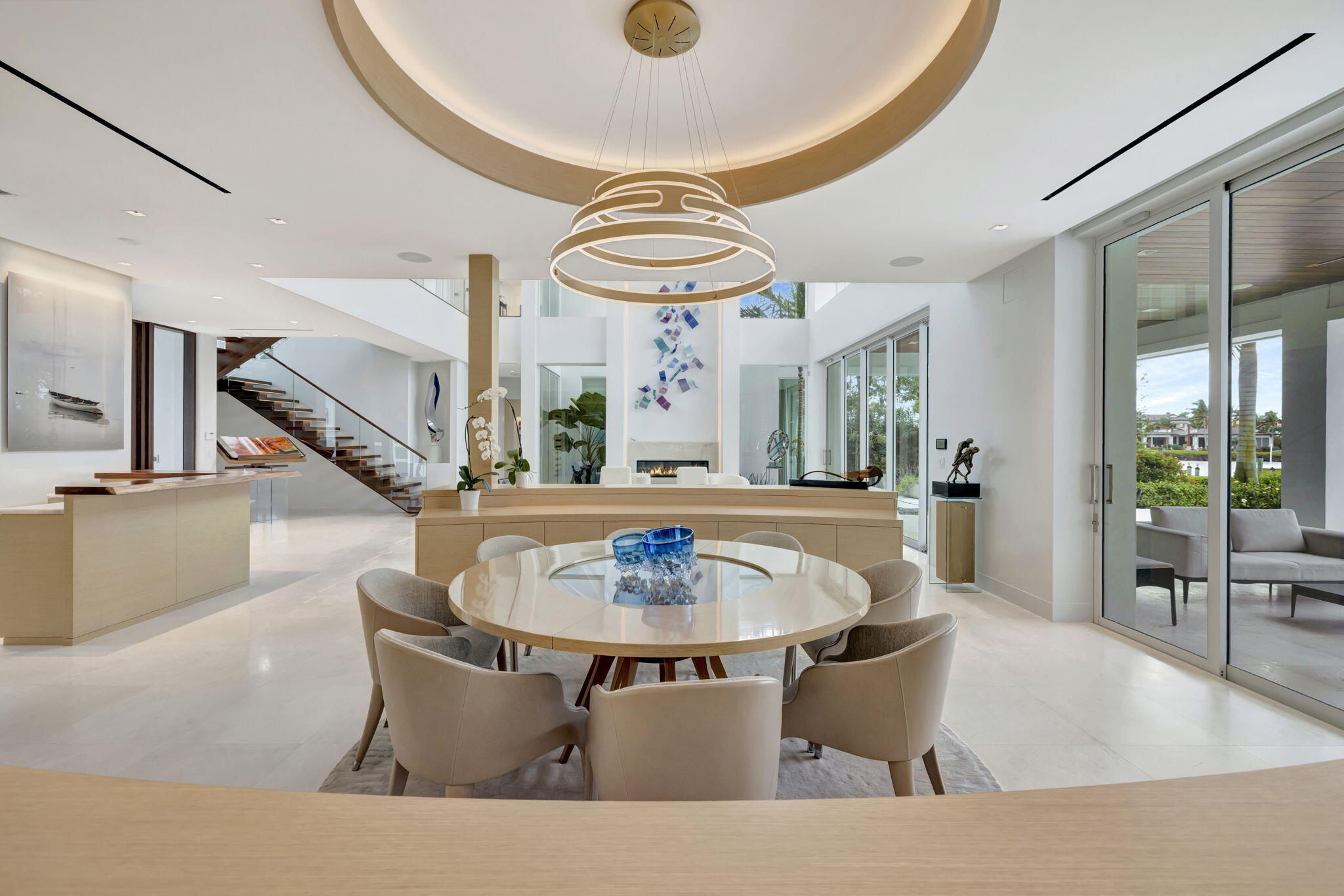 SAILFISH POINT - Residential